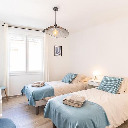 Superbe Appartement Avec Terrasse Sur Les Toits Manosque Exterior foto