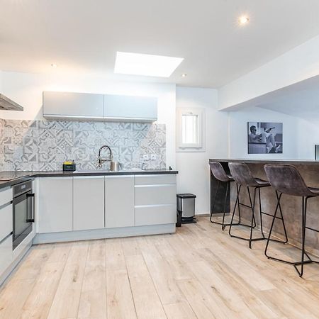 Superbe Appartement Avec Terrasse Sur Les Toits Manosque Exterior foto