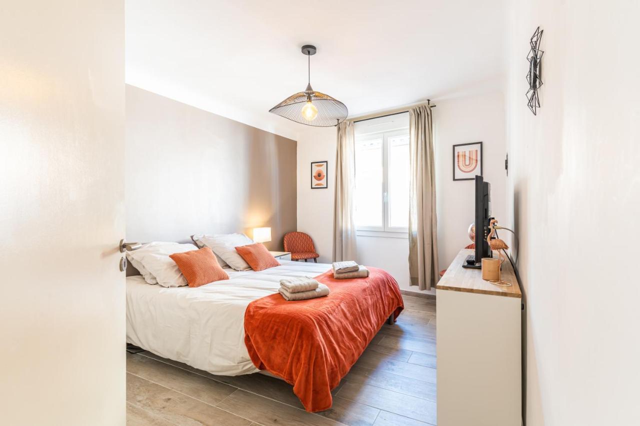 Superbe Appartement Avec Terrasse Sur Les Toits Manosque Exterior foto