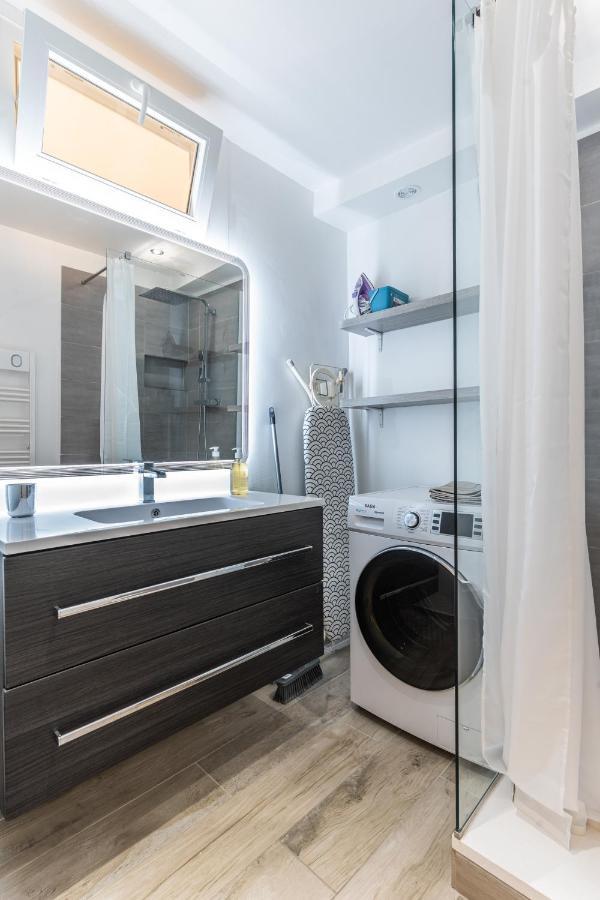 Superbe Appartement Avec Terrasse Sur Les Toits Manosque Exterior foto